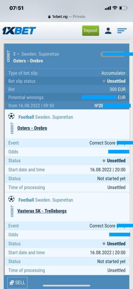 matteo_fixed's tweet image. ᴘᴜᴛᴛɪɴɢ ᴀ ꜱᴍɪʟᴇ ᴏɴ ᴇᴠᴇʀʏᴏɴᴇ’ꜱ ꜰᴀᴄᴇꜱ 👍
ʜᴀᴠɪɴɢ ᴀ ɢᴏᴏᴅ ᴅᴇᴀʟᴇʀ ᴡʜᴇɴ ɪᴛ ᴄᴏᴍᴇꜱ ᴛᴏ ʙᴇᴛᴛɪɴɢ ❤️ 
ᴍʏ ᴜꜱᴇʀɴᴀᴍᴇ 👇👇

@matteo_fixed

@matteo_fixed