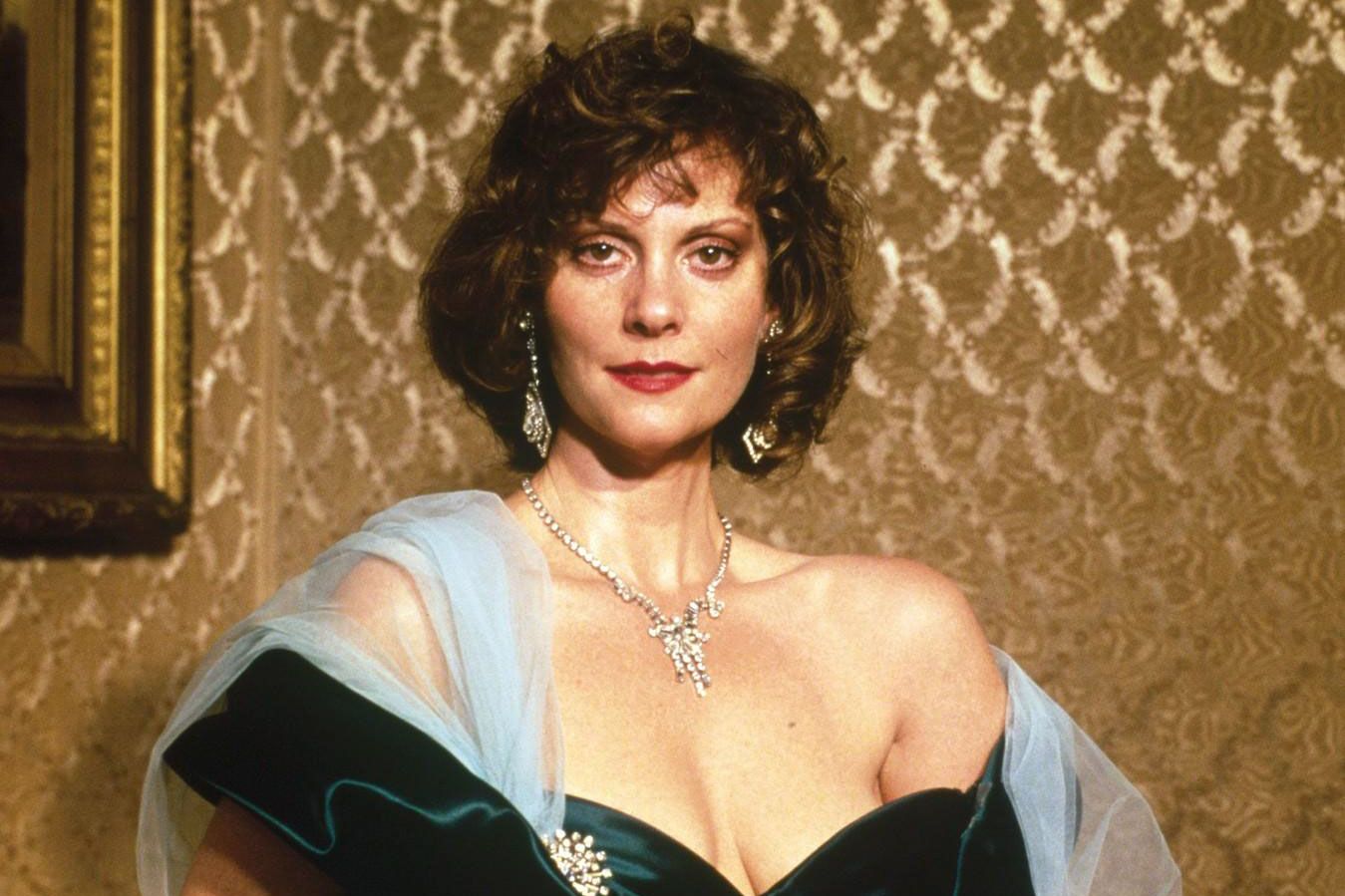 Happy birthday Lesley Ann Warren!! 