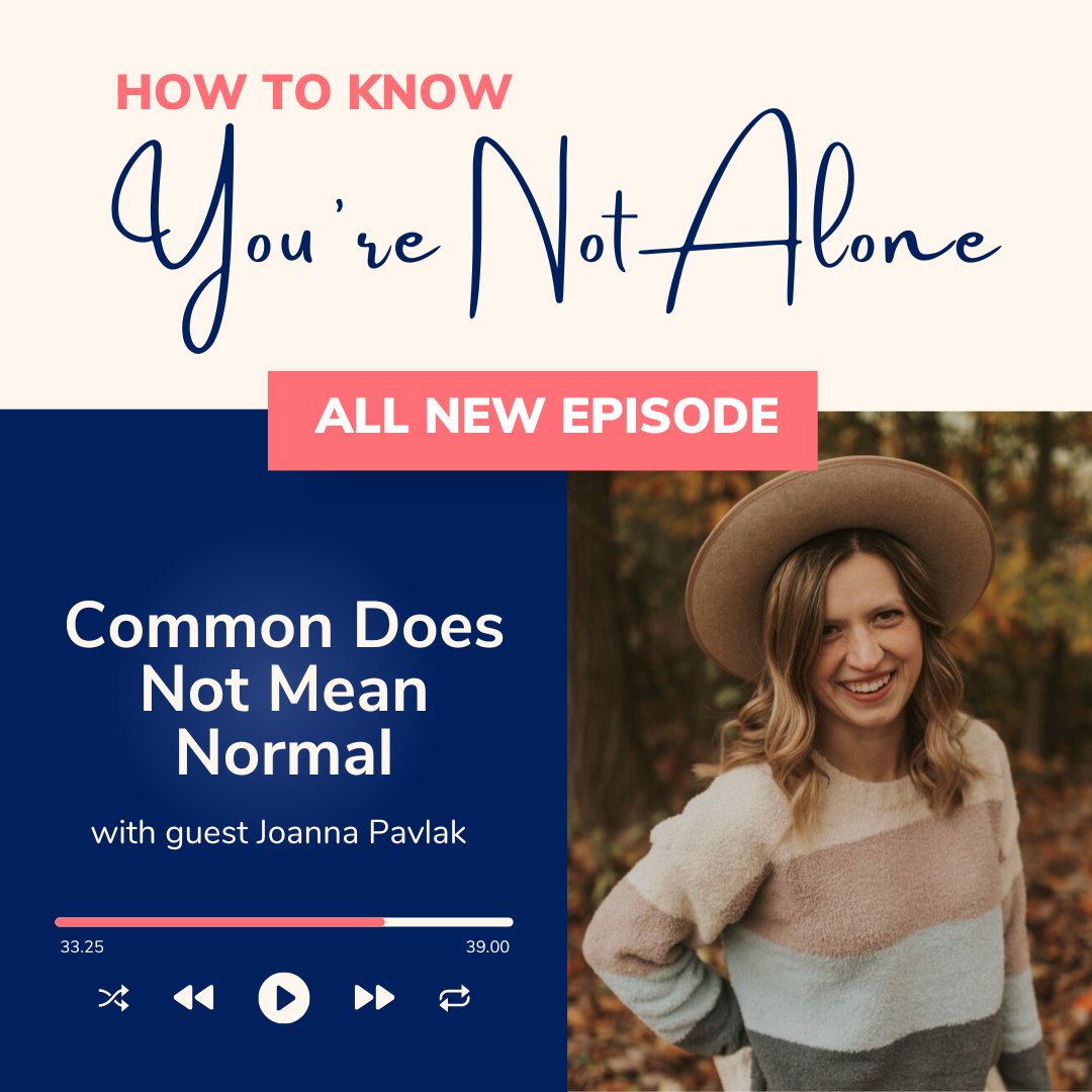 HardNoPodcast's tweet photo. The title says it all. 

Listen in to Joanna Pavlak of Healthy Core Wellness discuss the details of pelvic floor therapy, when you would need it, and what to expect. https://t.co/8Ydn26re0X