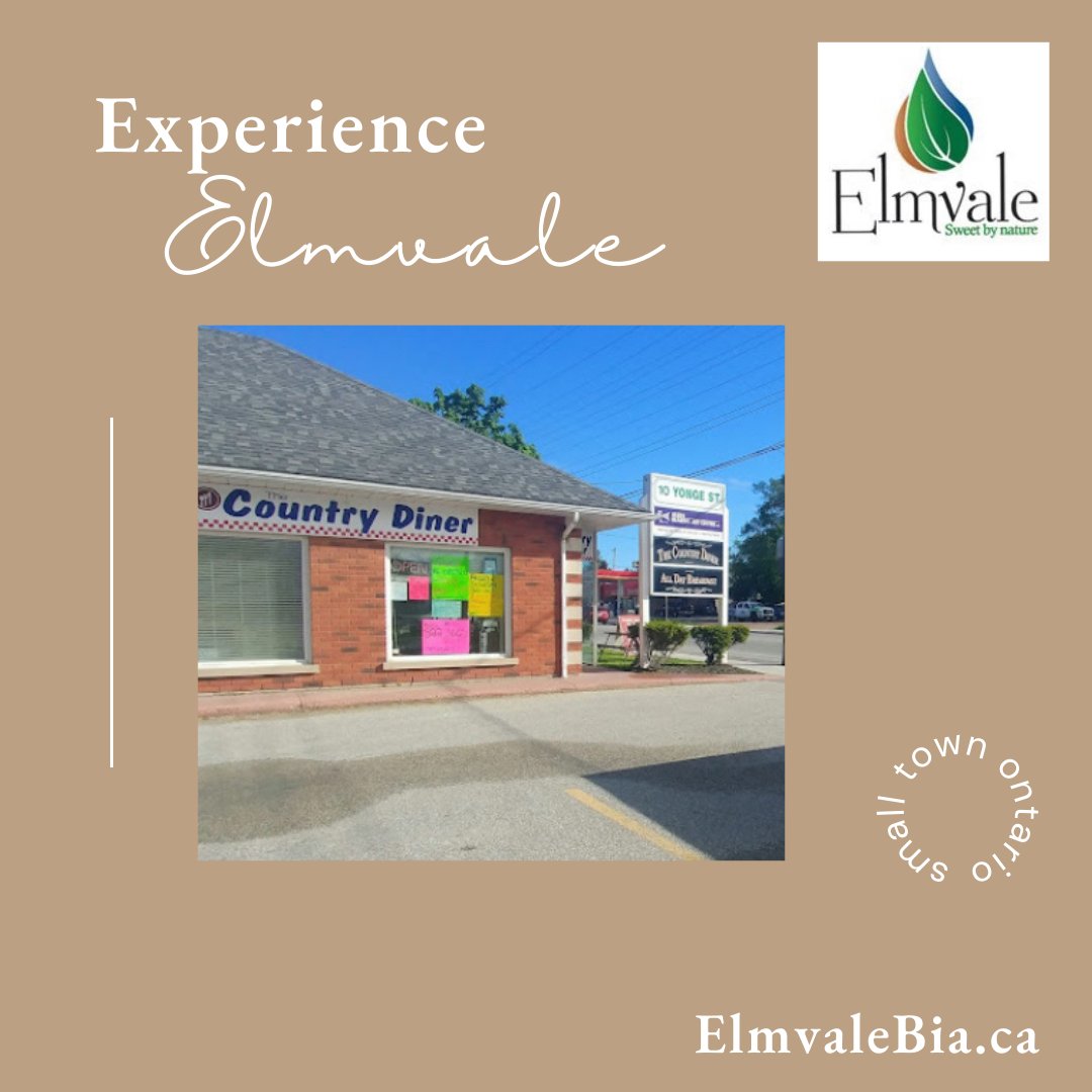 Elmvale BIA tweet media