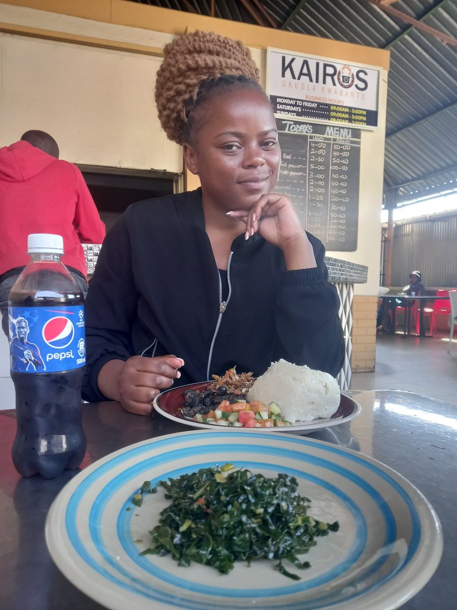 kairos_meals's tweet photo. And she came back... #unityvillage https://t.co/25tUigTqrp
