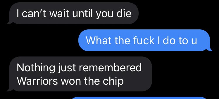 r~ steph curry's burner acct~ tweet media