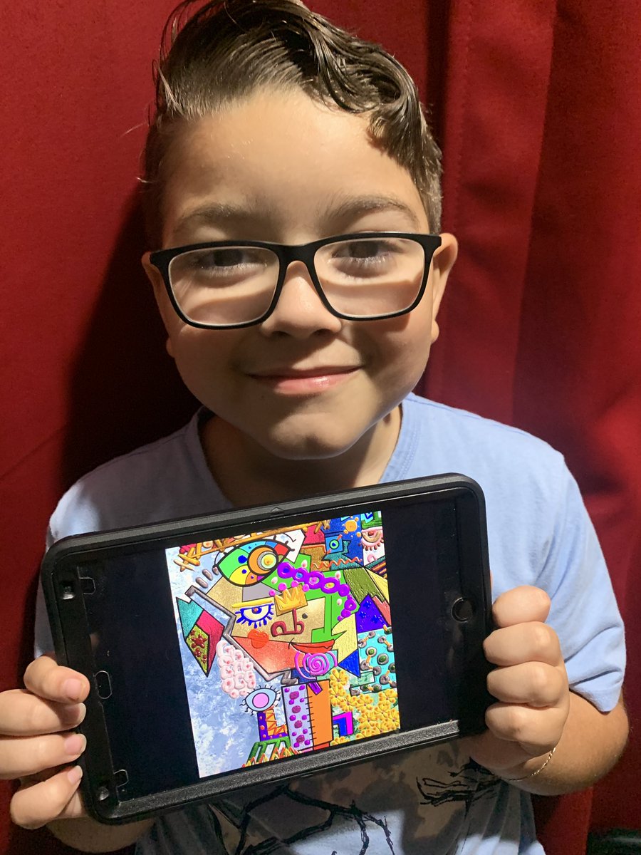 Abstract_ Jacob_art ᴺᶠᵀ tweet media