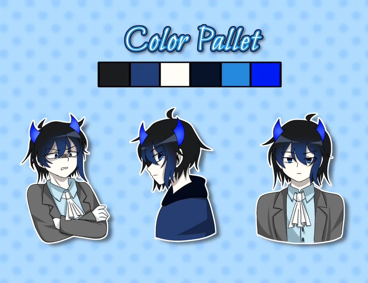 megamigoddess's tweet photo. -Lucifer reference sheet-                        👇🏻join our discord channel👇🏻  https://t.co/AhpSEFYJ0A  #NFT                 #NFTGiveaway #NFTCommunity #nftart #NFTCommumity #NFTshilling #nftcollector #NFTartist #NFT買います #NFTartists #AnimeArt #animegirl #Animefest2022 https://t.co/UUz0jL9fX4