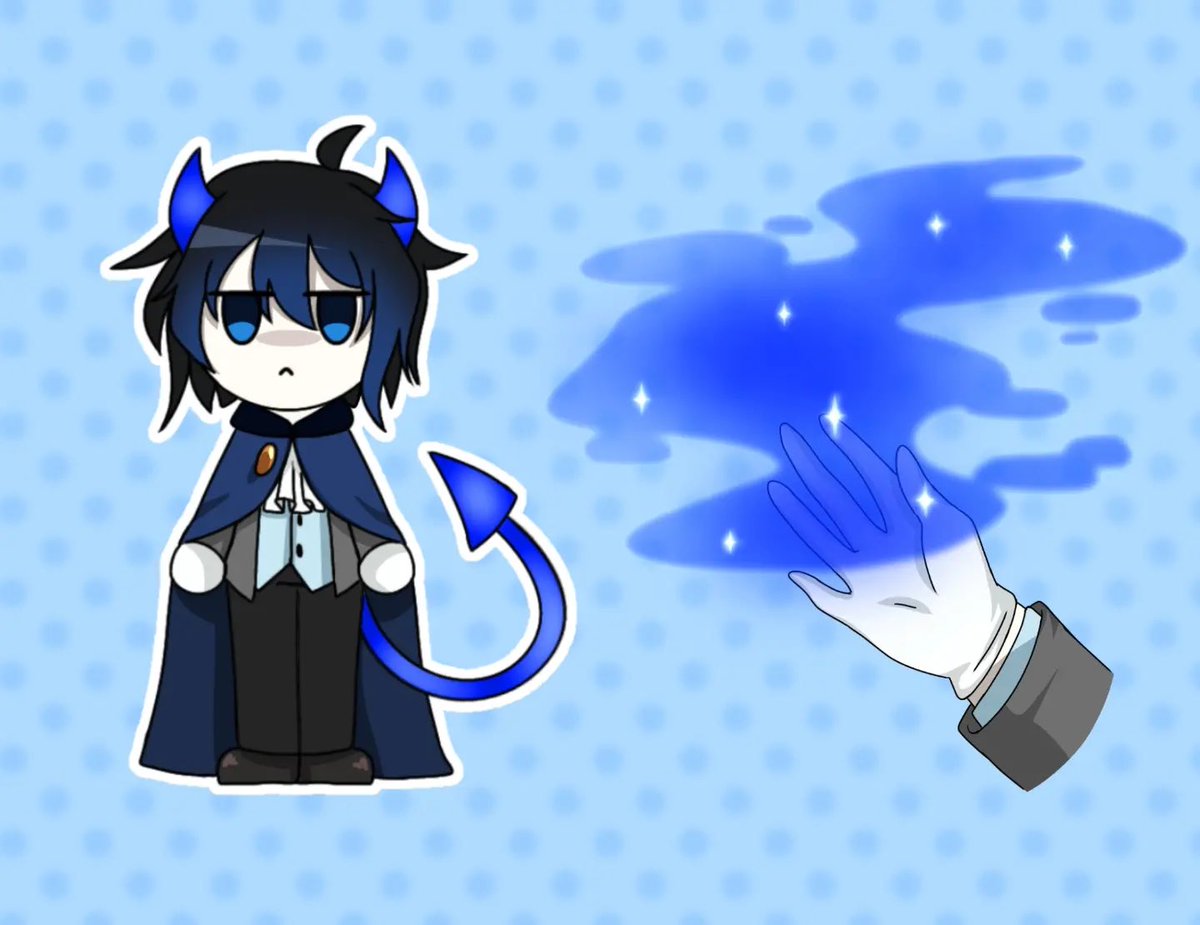 megamigoddess's tweet photo. -Lucifer reference sheet-                        👇🏻join our discord channel👇🏻  https://t.co/AhpSEFYJ0A  #NFT                 #NFTGiveaway #NFTCommunity #nftart #NFTCommumity #NFTshilling #nftcollector #NFTartist #NFT買います #NFTartists #AnimeArt #animegirl #Animefest2022 https://t.co/UUz0jL9fX4