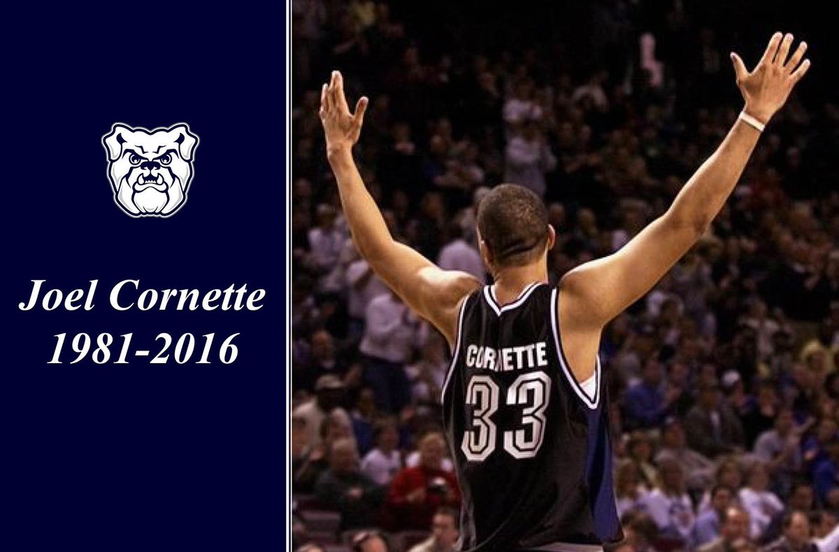 Butler Basketball tweet media