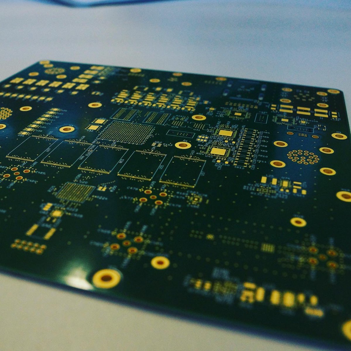 Planetary Transportation Systems (@pts_space) on Twitter photo Today we happily welcome the first revision PCBโs of our highly reliable on board computer for the <a href="/ArianeGroup/">ArianeGroup</a> ASTRIS Kick Stage ๐ next steps mounting of parts and testing, testing, testing! ๐ฐ #newspace #kickstage #avionics Today we happily welcome the first revision PCBโs of our highly reliable on board computer for the <a href="/ArianeGroup/">ArianeGroup</a> ASTRIS Kick Stage ๐ next steps mounting of parts and testing, testing, testing! ๐ฐ #newspace #kickstage #avionics