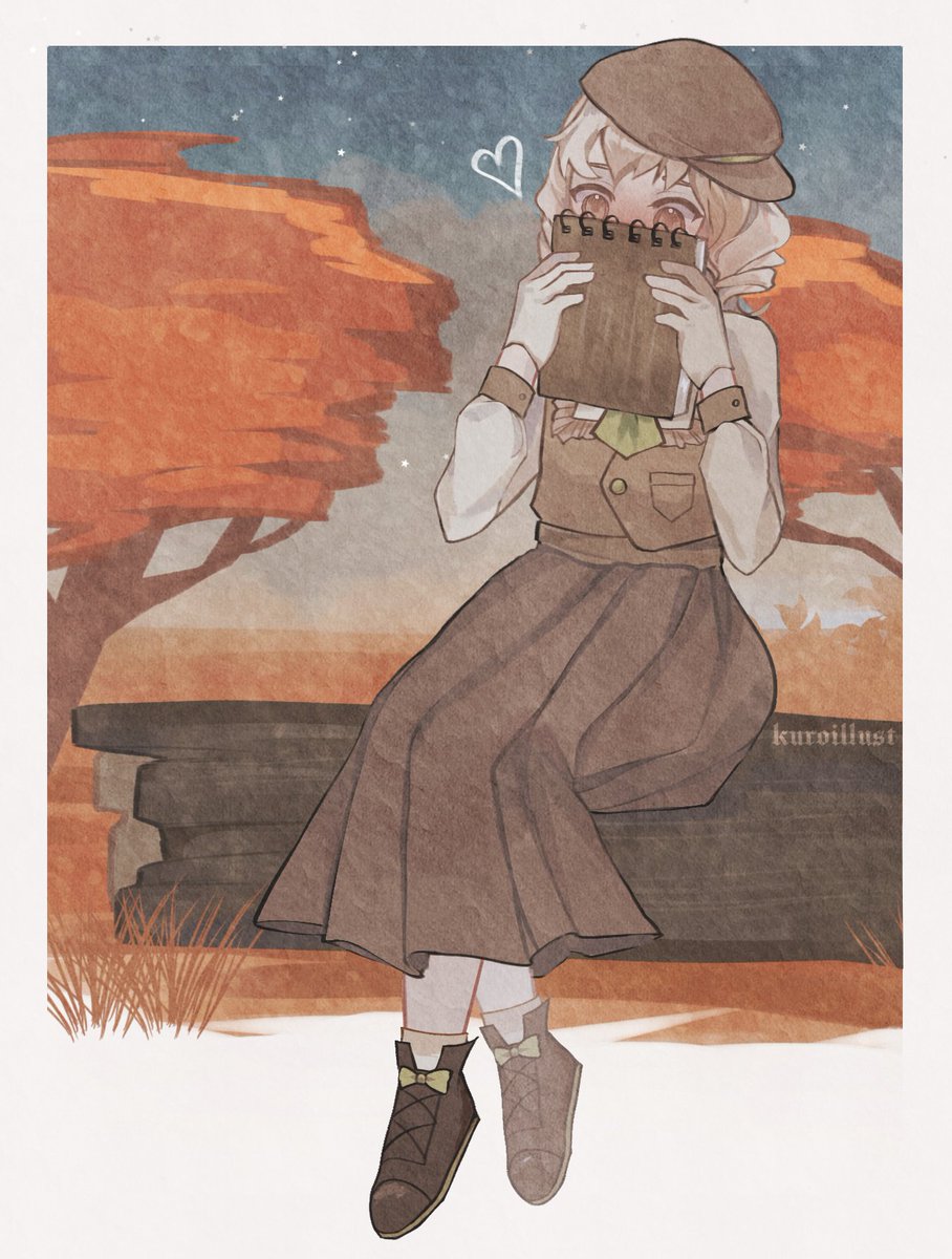 aimatruther's tweet photo. 14 / Female Arthur https://t.co/kxkEhZd7gx