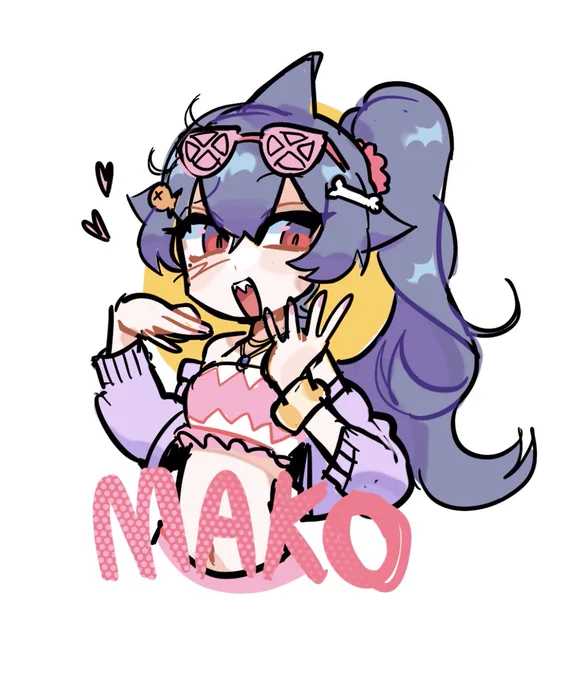 reminder im bimbocore
🎨: @ceruchie @Tealst_ ♡ 