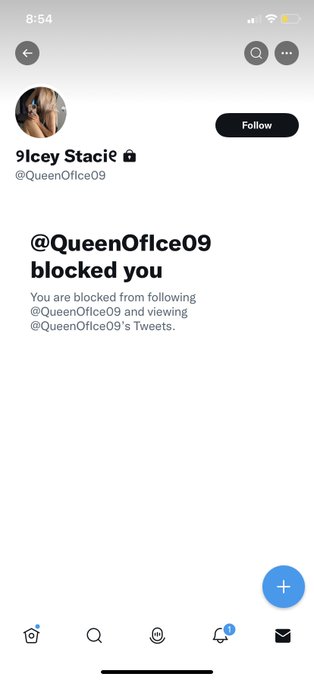 Ooofff second fake account using my stuff 😅 time for water marks 🤷🏼&zwj;♀️ https://t.co/WGZL7xxhXV