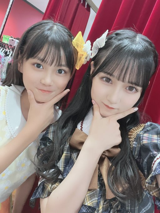 今村麻莉愛のTwitter画像50