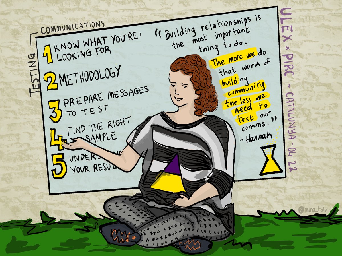 Hannah Smith tweet media