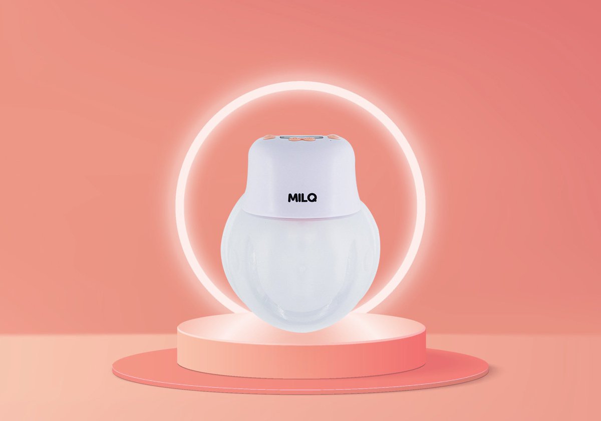 SAfmRadio's tweet photo. Now talking to @Nkgabi_Motau - Co-founder of a wearable breast pump Milq. #SAfmLivingRedefined with
@Sechaba_G
. Go to https://t.co/NBjy5HNhZG for more information. https://t.co/6YvR7eKbk7