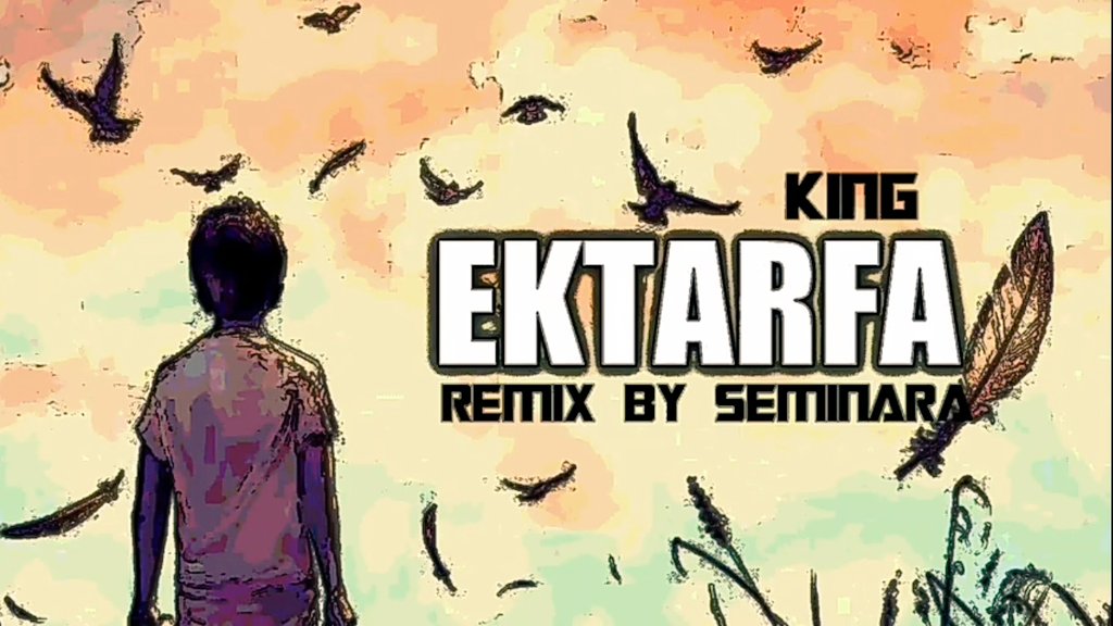 TGPGroup3's tweet photo. #newsong 
#Song 
#Seminara
@TGPGroup3 

A REFRESHING REMIX OF SONG EKTARFA BY SEMINARA... 

LISTEN TO RELAX YOUR MIND... 🎧🎧 https://t.co/xq4Tna0dby