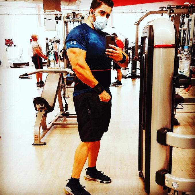 Angel Gabriel’s pics and videos