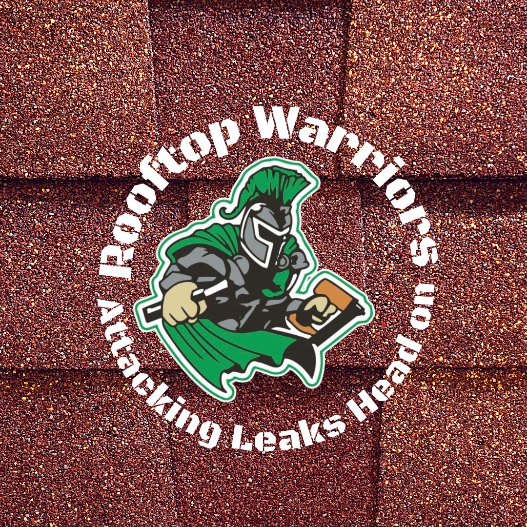 Rooftop Warriors (rooftoproofers) / Twitter