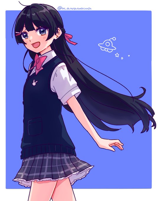 いいんちょ 