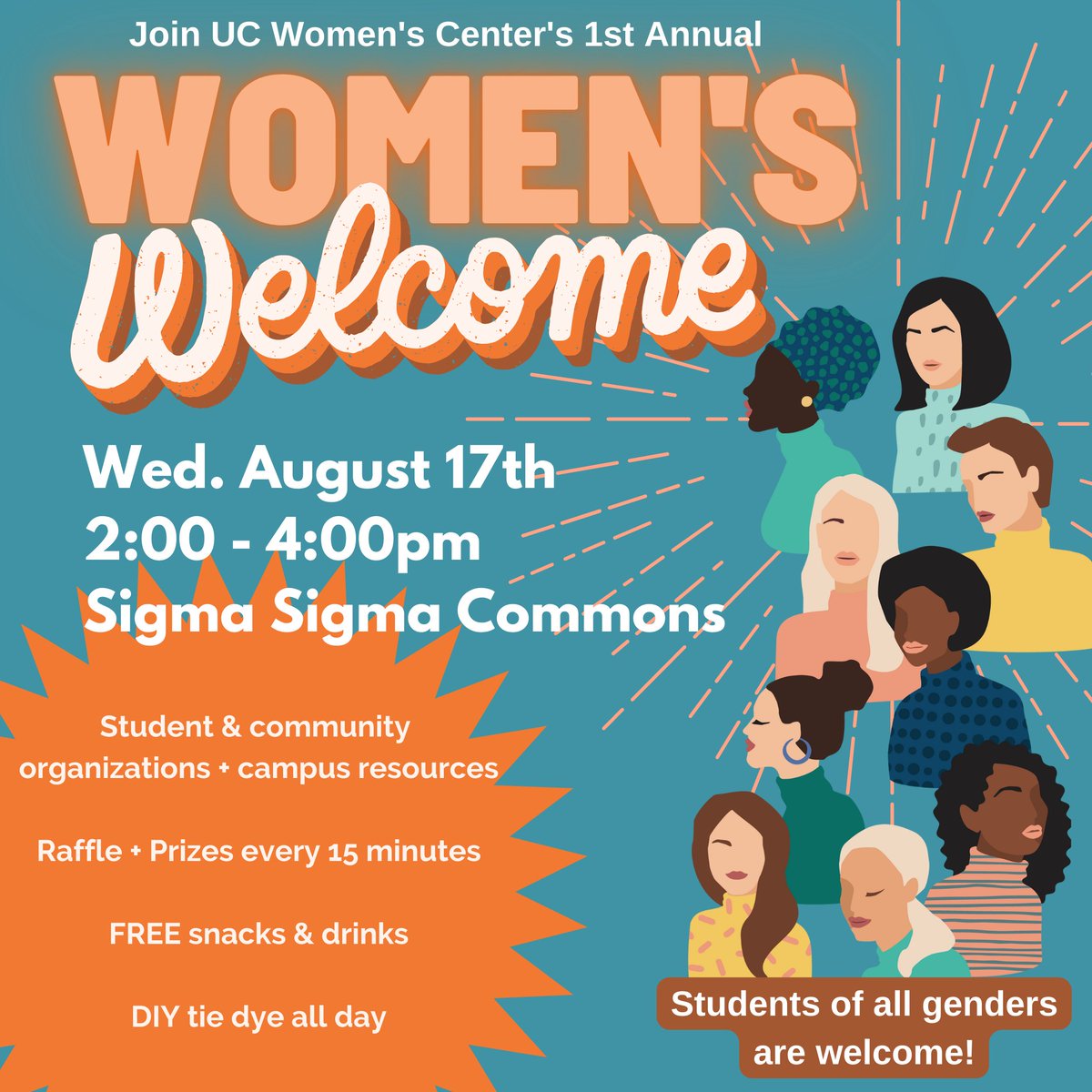 UC_GenderEquity (@ucgenderequity) on Twitter photo 
