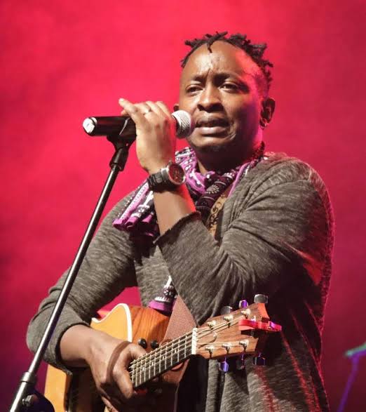 The Kenyan Entertainment industry has witnessed an amazing growth trajectory. As host, I <a href="/JohnObongoJr/">John Obong'o Jr.</a> have witnessed this first hand evident by all Kenyan Artists I have interviewed. We will be visiting my archives since the early 80s to day. Stay tuned.