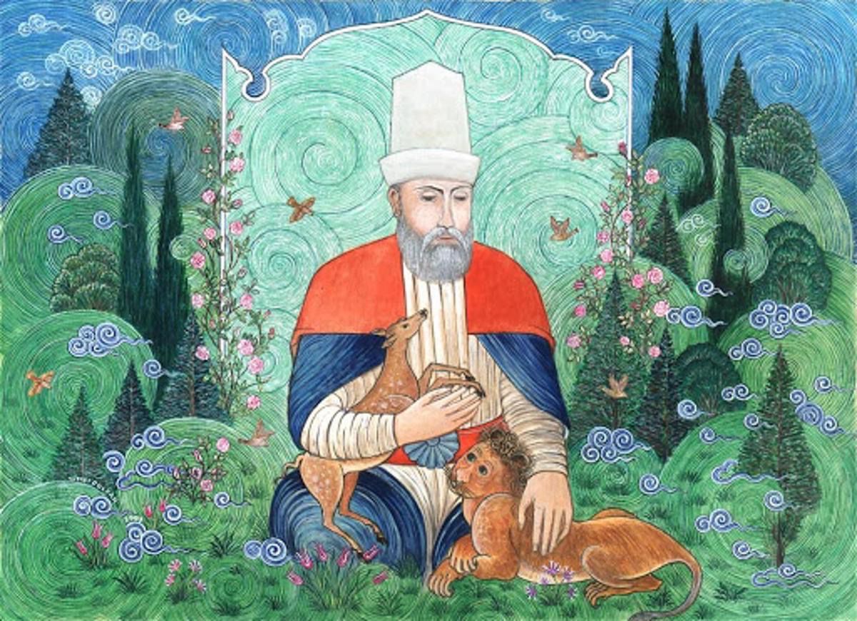 Osman Gürün