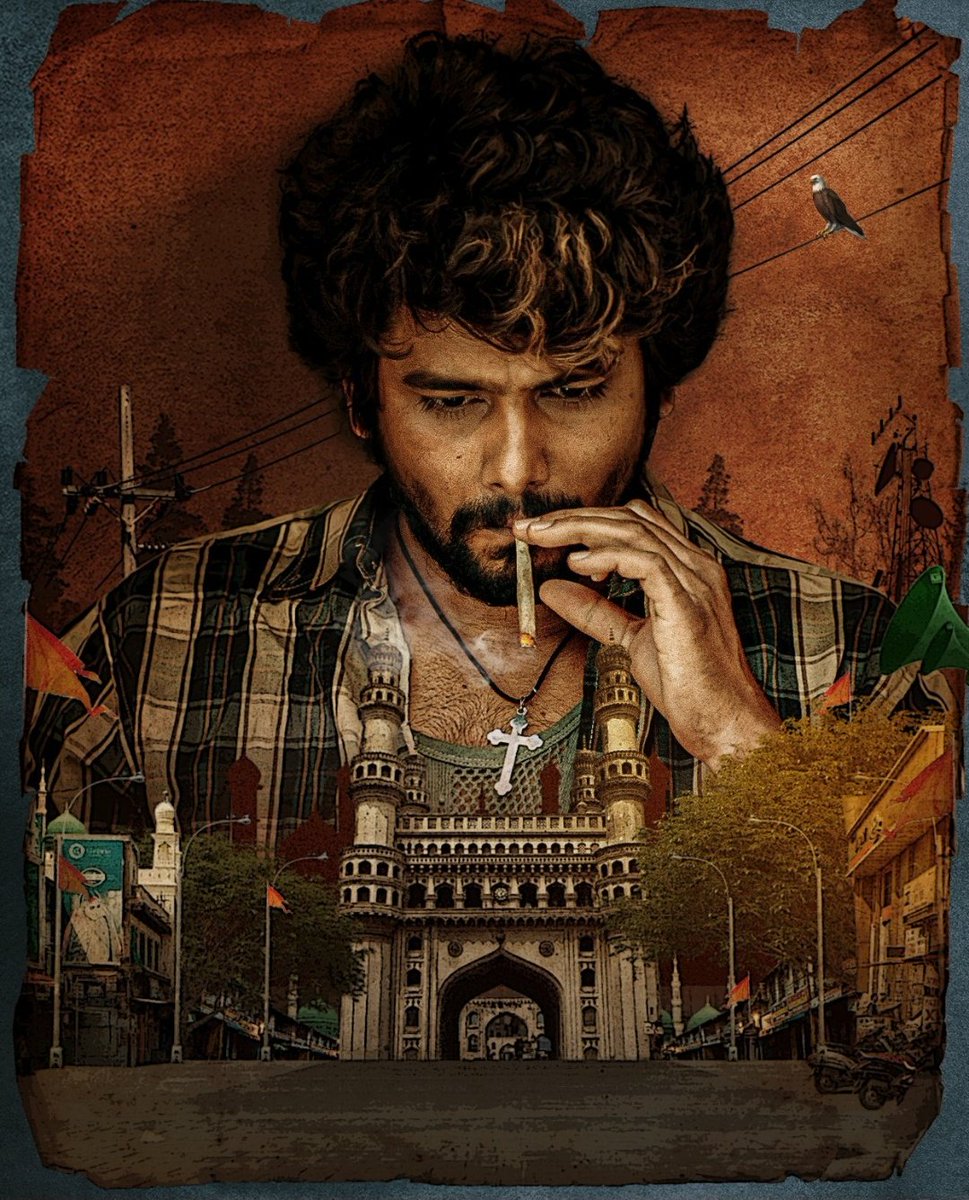 adireddyfantasy's tweet photo. First look of @VJSunnyOfficial aka JAGAN from the upcoming #AZee5OriginalSeries  #ATM  unexpected and oora mass look from #vjsunny 🔥🔥

First glimpse will be released tomorrow at 11 am 

Here is without water mark poster 

#HBDKingVJSunny #VJSunny𓃵 #ATM打钱奴 https://t.co/y31UhugJjo