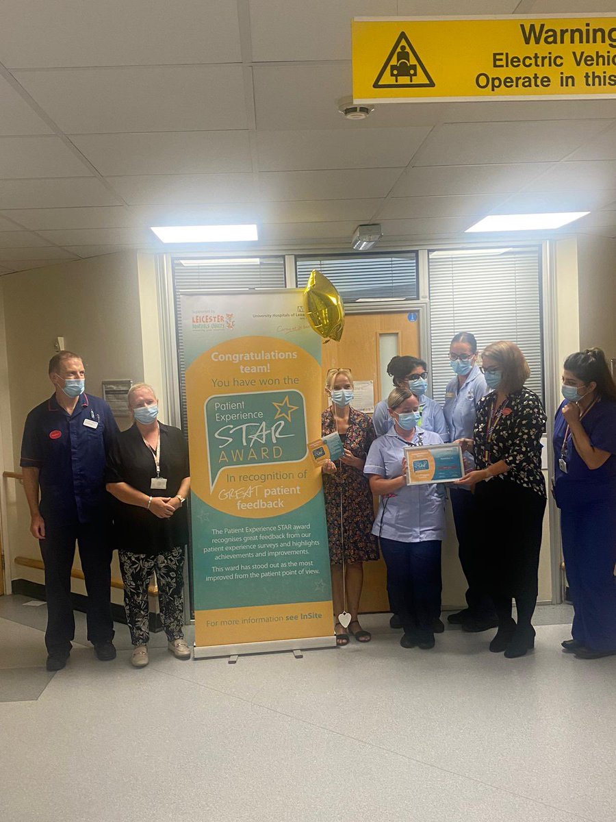 PatientExperience tweet media