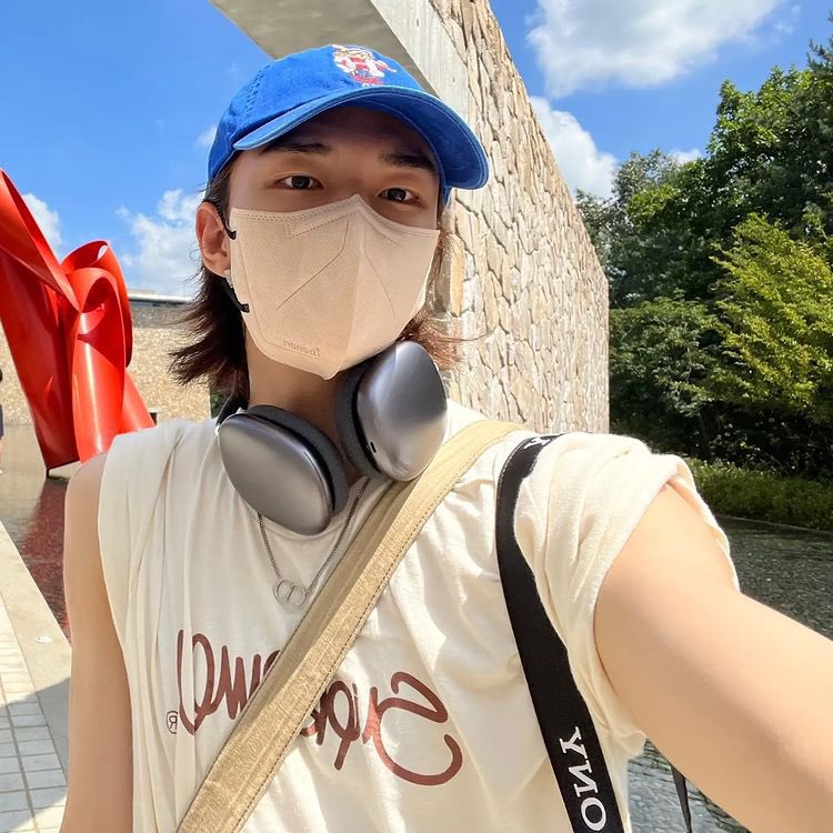 ai_ni_x's tweet photo. Netflixの韓国ドラマ「Mine」の撮影場所にもなってた美術館だ!!安藤忠雄建築の一つで、めちゃめちゃ気になってたのよね🥺
このドラマ、最高にお金持ちで豪華で綺麗で汚くて見ててハラハラするドラマです。おうち時間長い方ぜひ🤣
#Hyunjin #Netflix #MINE #MuseumSAN https://t.co/s9GDypNd3H