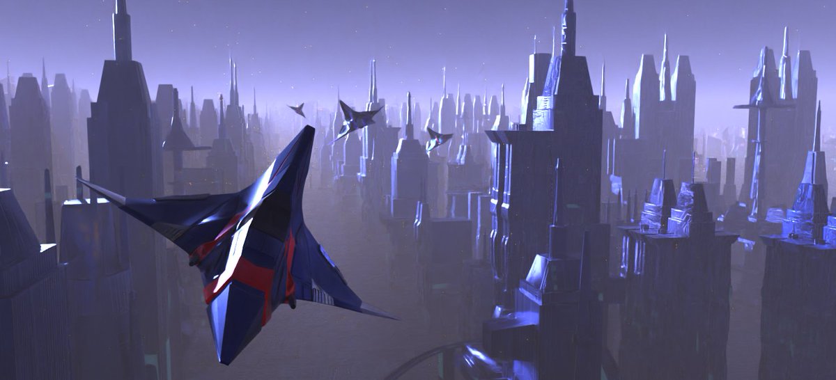 jamman217's tweet photo. Here are some concept pieces I threw together back when I made these guys!

#transformers #seekers #maccaddam #transformers3d #blender #thundercracker #skywarp https://t.co/Dr9ZUcrFay