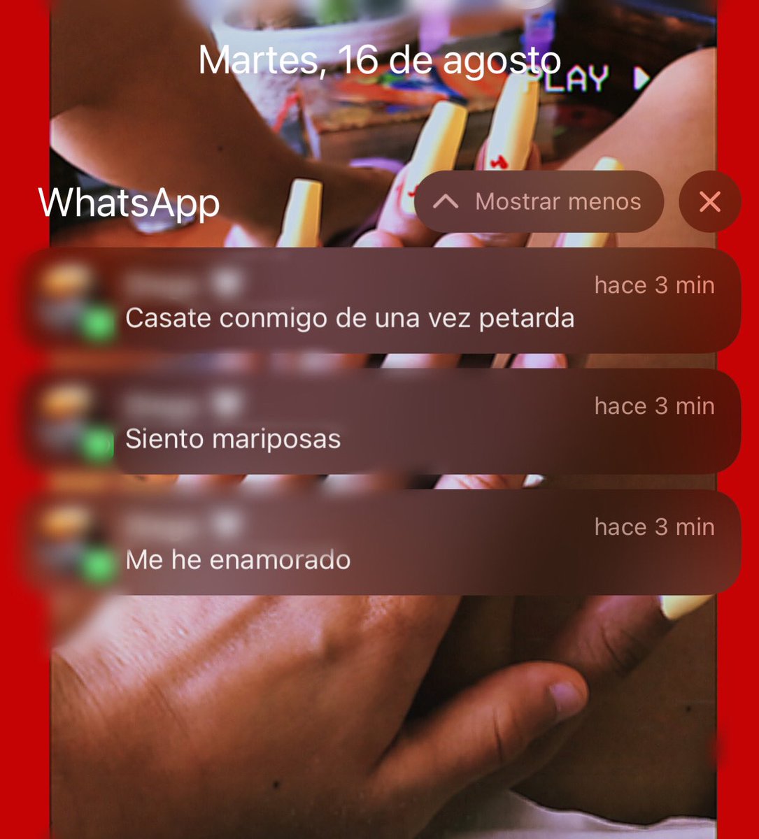 AlejandraRope3's tweet photo. A veces tengo dudas de si mi novio me quiere de verdad o solo es porque cocino dpm.. https://t.co/ukmSh5uTT8