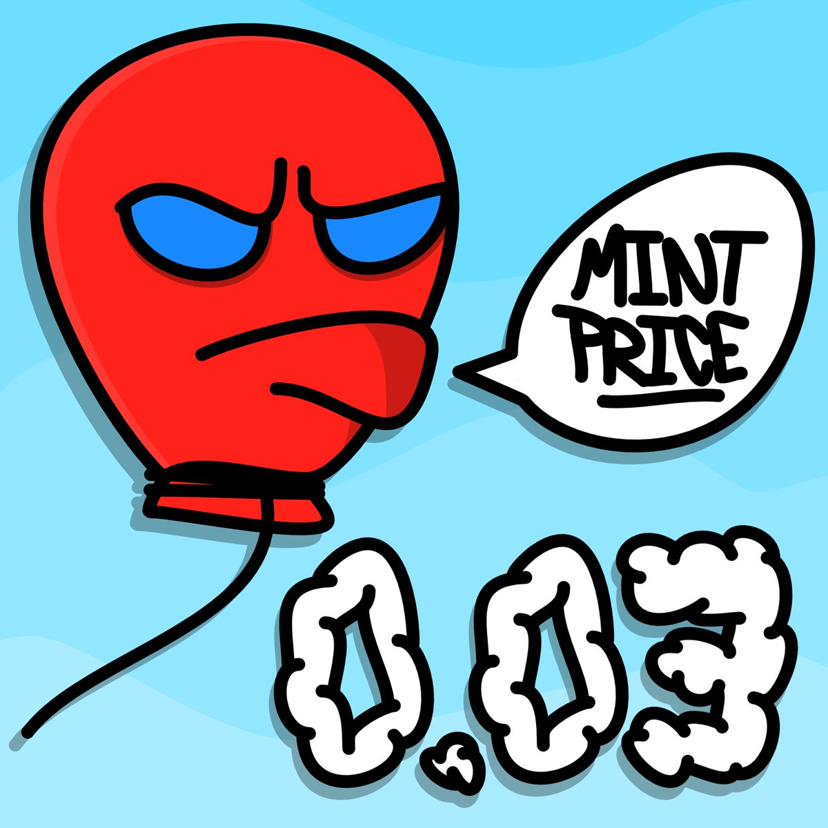 UNKS | MINT LIVE! tweet media