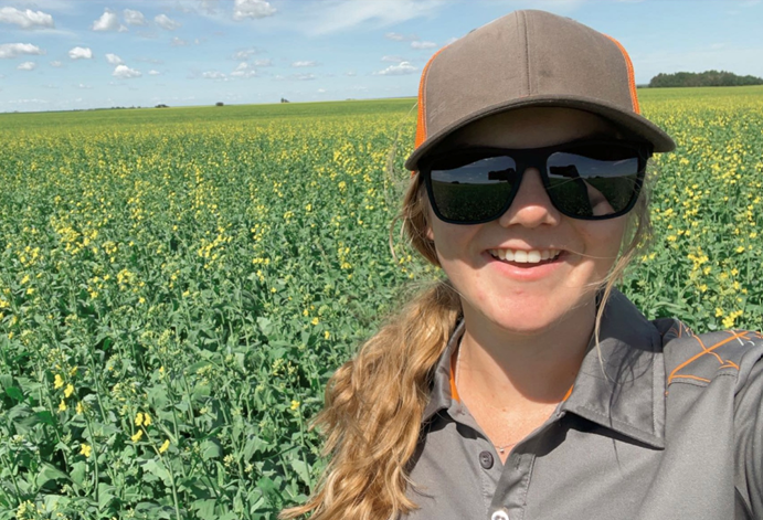 CO-OP AGRO tweet media