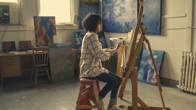 SENG_Gifted's tweet photo. #Gifted? What are some of your favorite hobbies and creative outlets? #ShareWithSENG https://t.co/Mqb1Lo9g1y