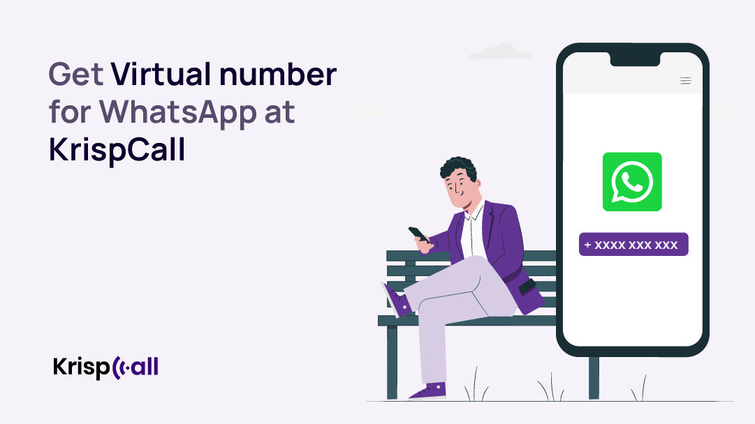Krispcall's tweet photo. Did you know that you can use a virtual phone number for WhatsApp accounts like your regular phone numbers?🤔 
🔗 Learn more at: https://t.co/b8dps5YvIq

#whatsapp #whatsappforbusiness #whatsappbusiness #personallife #proffesionallife #virtualnumber  #business #apps #number https://t.co/QfuAoYX54C
