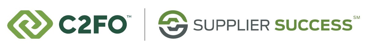 We're thrilled to announce our new partnership with <a href="/C2FO/">C2FO</a>, which will provide diverse-owned businesses special access to the world's LARGEST working capital platform. #supplierdiversity #workingcapital #diversebusiness #mbe #wbe prn.to/3PwO2KR