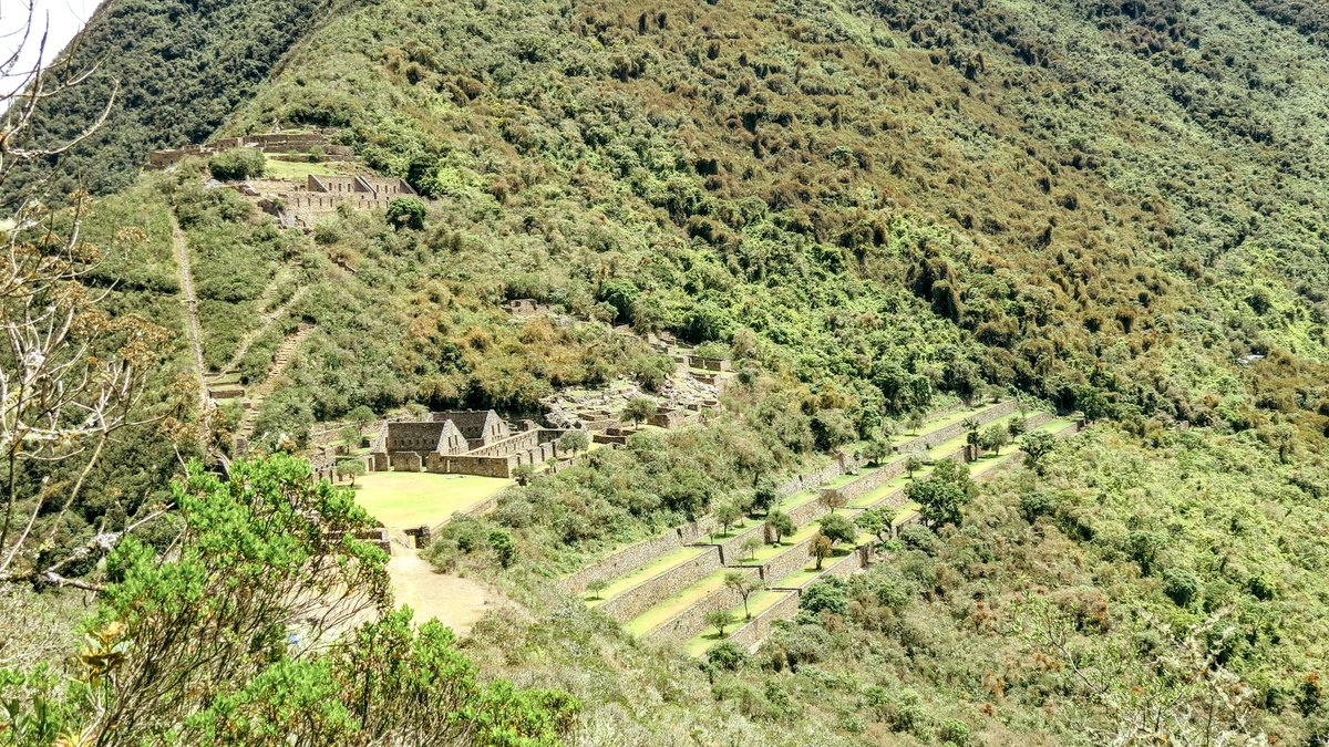 bestandestravel's tweet photo. This time next year we are going here... want to join us?
https://t.co/0lqmYsGqSc
#choquequirao #peru #wanderlust #trekking #cusco #photooftheday #hiking #instapic #southamerica #travelgram #viajarxelmundo #andes #outdoors #bestguide #cachora #landscape #bestandestravel https://t.co/OQn5MHaR8Q