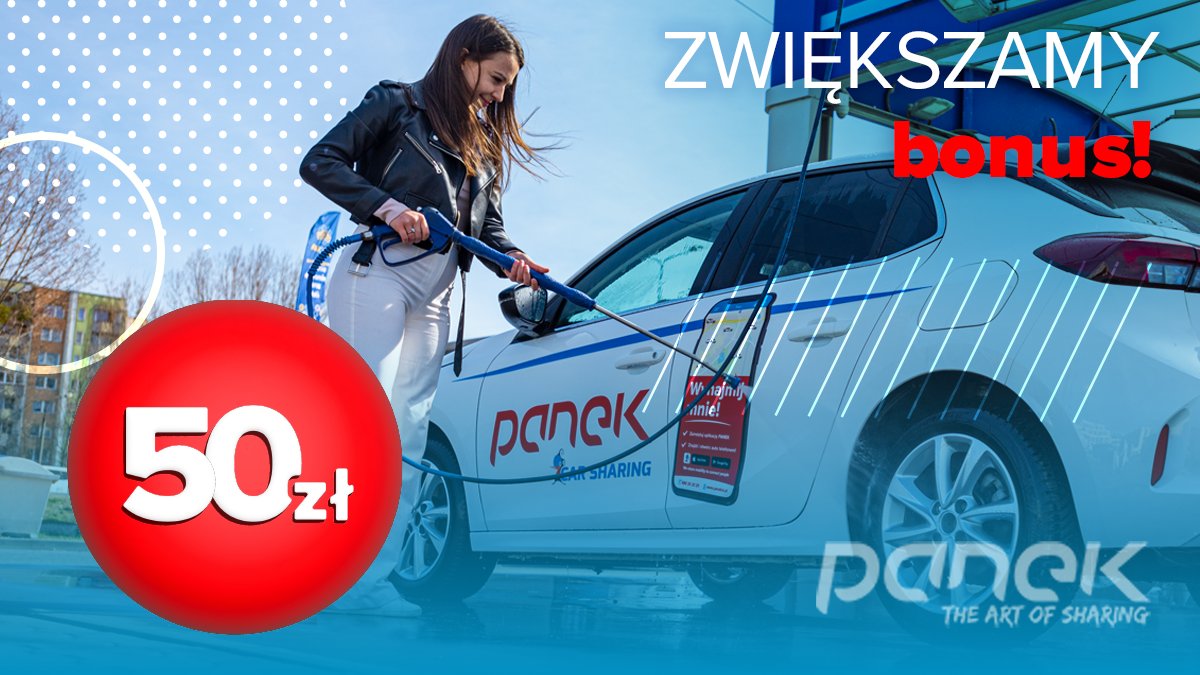 PANEK CarSharing tweet media