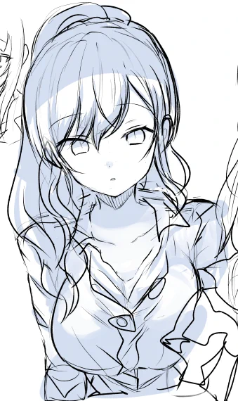 prsk rkgk 愛莉 まふゆ 