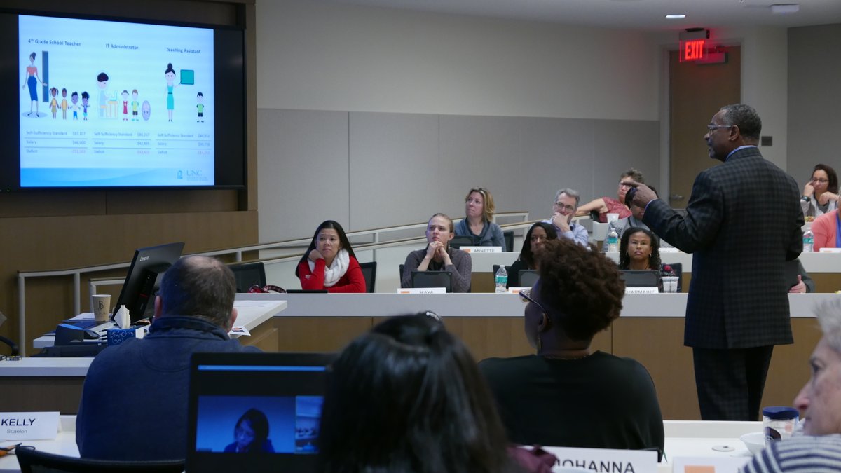CSPfellows's tweet photo. Clinical Scholars used Kirkpatrick’s Four Level Training Evaluation model to evaluate individual, social & program-level impact:
1 = Reaction
2 = Learning
3 = Behavior
4 = Results
Read about in #LeadCommunityChange: https://t.co/scNP420SEg
@chandler_ce @gcsmd @CSPFernandez https://t.co/TWhbWreyez