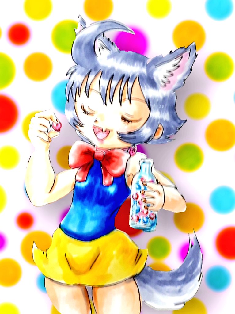 メルモちゃん様 ふしぎなメルモ