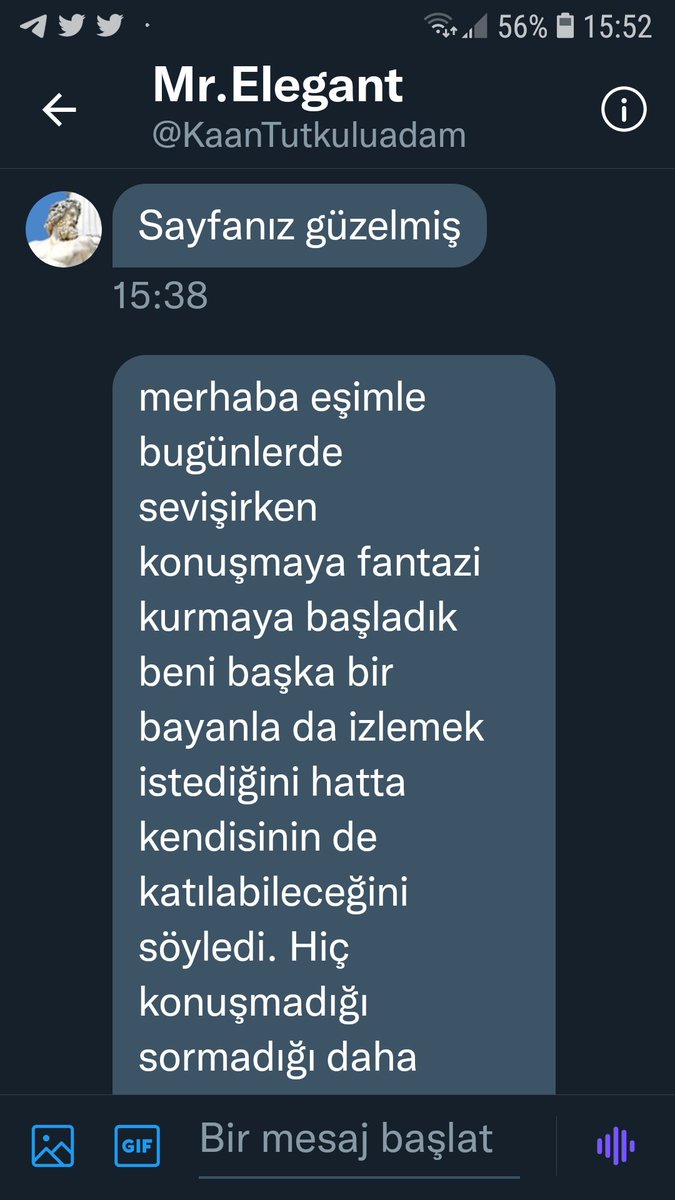 sokebey09's tweet photo. kaan arkadaşımız film  önerilerinizi bekliyor https://t.co/sRw2QN5hum