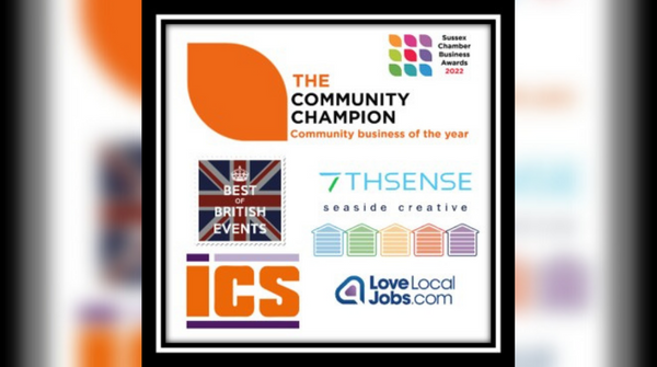 WeRConstructive's tweet photo. We're finalists in the @SussexChamber  Business Awards for the Community Business of the Year Award!

A big congratulations to all of the other finalists,  @7thSenseDesign , @LoveLocalJobs, @IndustrialCon12  and @BestofBritishE1 . See you on the night! #finalist #BusinessAwards https://t.co/bGRLvazSti