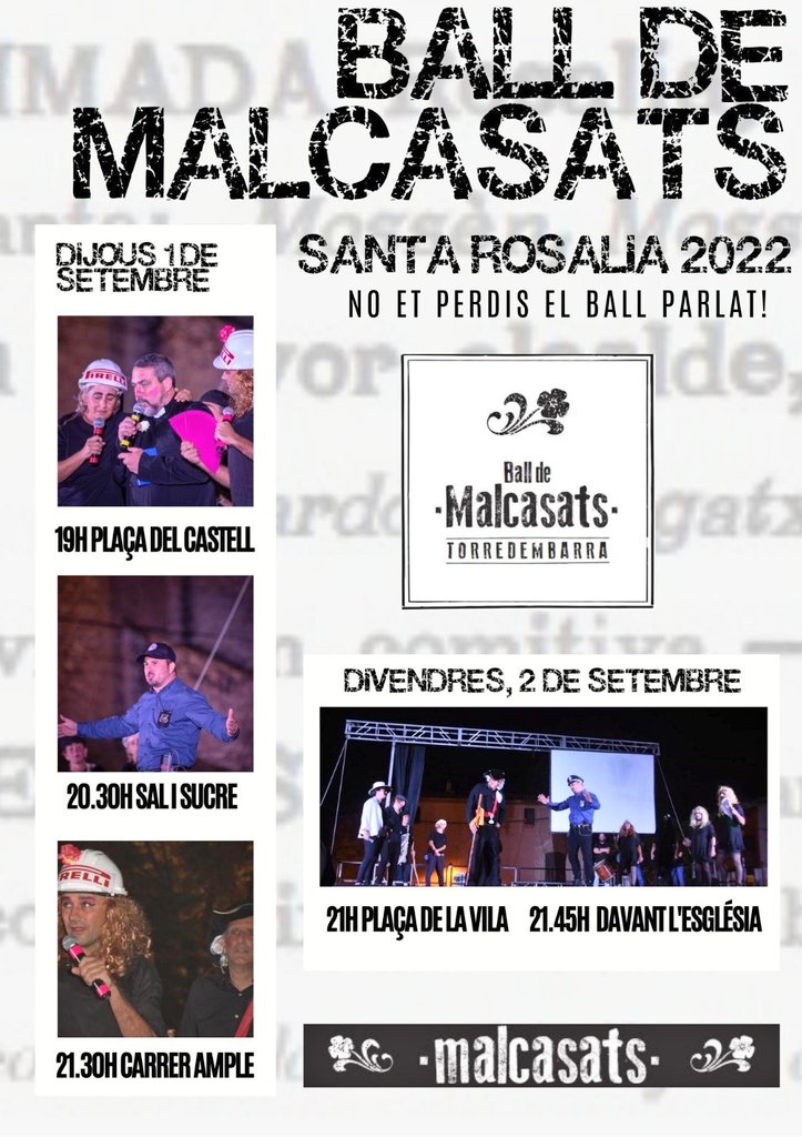 Ball de Malcasats tweet media