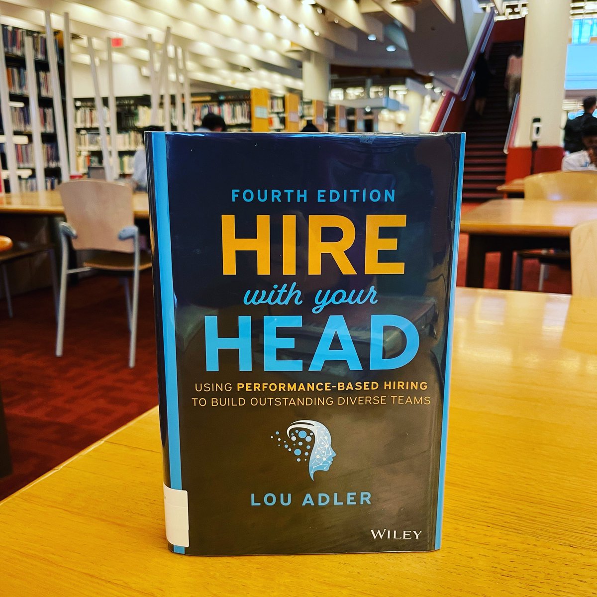 sarmangau's tweet image. Should you be interested in getting familiar with a performance-based hiring process, it’s a must read! #keybehavioralindicators #arcomassessment #arcomswiss #candidateprofiling #behavioralinterviewing #attitudeprofiling #predictiveinterviewing #behavioralprofile