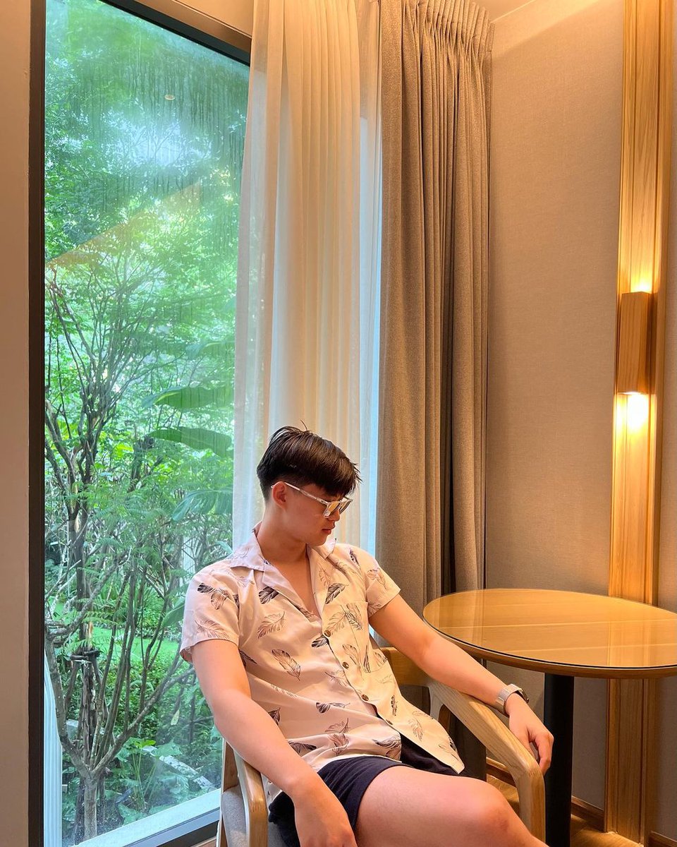 4phuwaritt's tweet photo. [16.08.22] IG phu_pwr Update

#phuwaritt
#ลักยิ้มของภู https://t.co/XDuzsybjGo