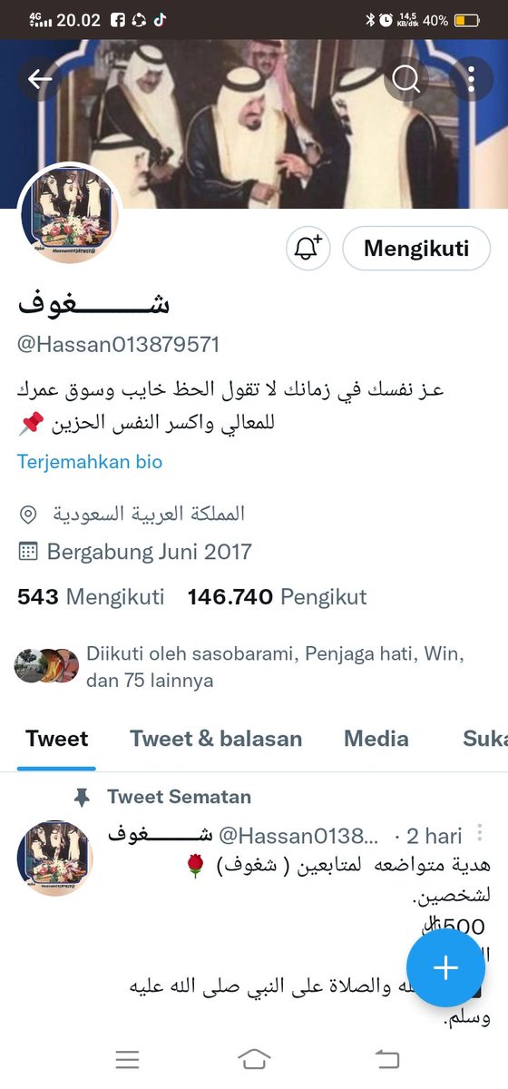 Tri.Hart,🇮🇩 tweet media