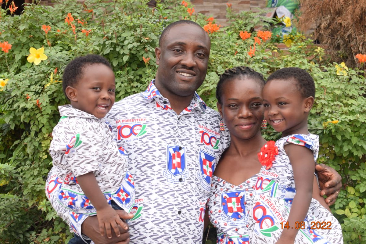 GaPresbytery's tweet photo. LUNCH TIME SERIES📸📸📸

Should we send you the Centenary Cloth Ordering Process before the next Challenge???😀😀😀

Visit the Ga Presbytery Office to buy yours at GH¢ 30 per yard. 

Don't be left out😉

#RepYourCentenaryCloth
#GaPresbyteryIs100Years https://t.co/OF4nqOmjoH