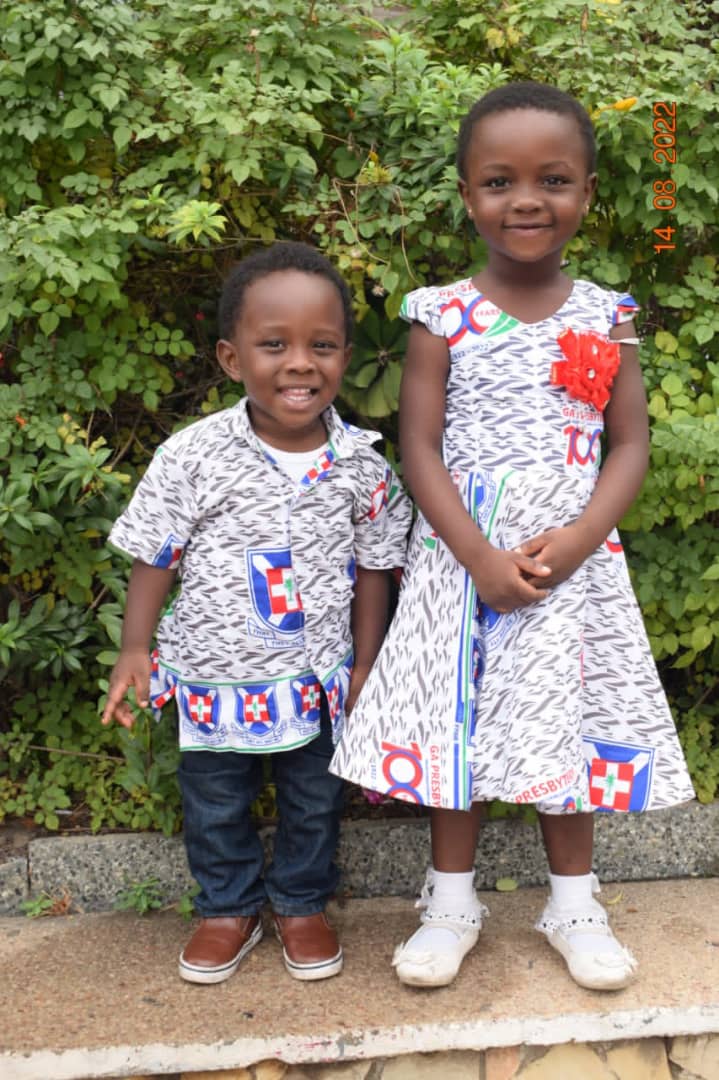 GaPresbytery's tweet photo. LUNCH TIME SERIES📸📸📸

Should we send you the Centenary Cloth Ordering Process before the next Challenge???😀😀😀

Visit the Ga Presbytery Office to buy yours at GH¢ 30 per yard. 

Don't be left out😉

#RepYourCentenaryCloth
#GaPresbyteryIs100Years https://t.co/OF4nqOmjoH