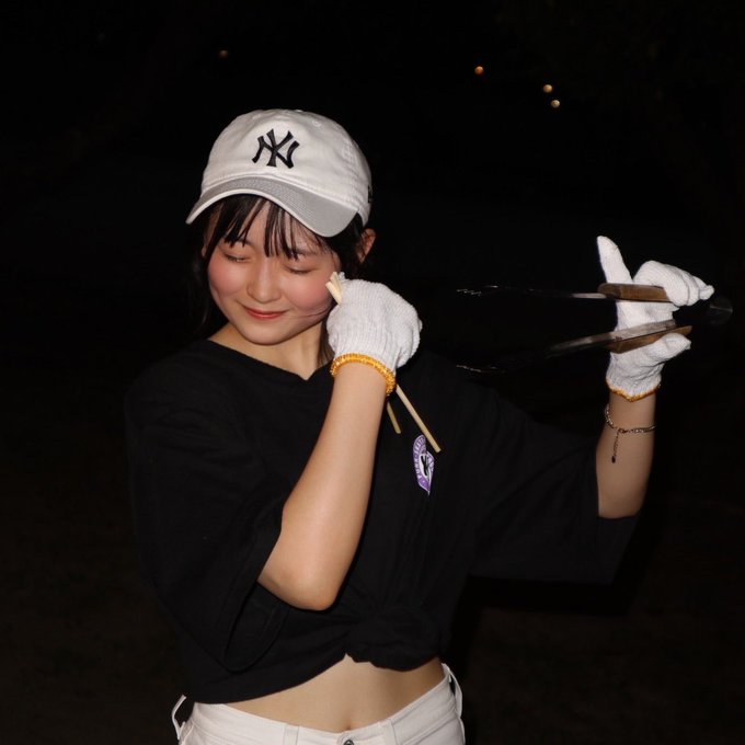 石橋颯のTwitter画像34
