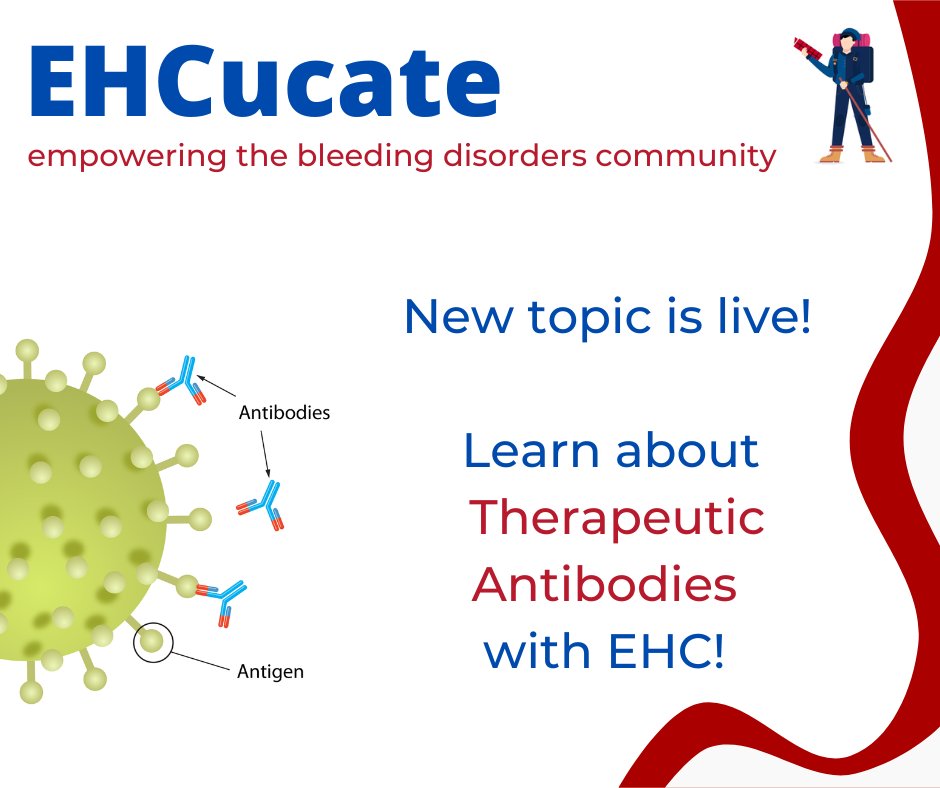 EHC_Haemophilia tweet picture