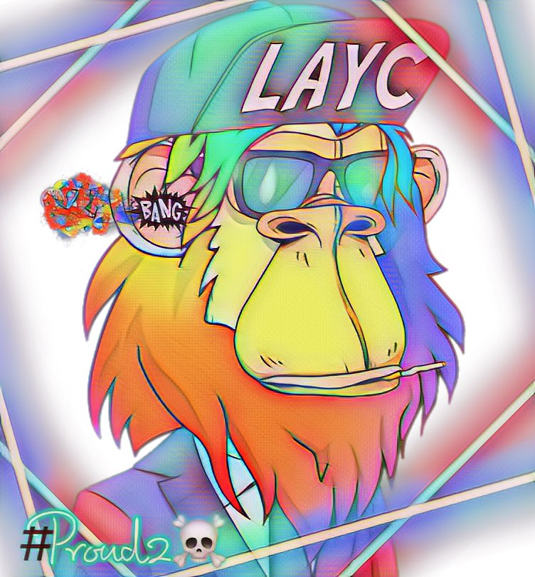 <a href="/LazyApeYC/">Lazy Ape</a> <a href="/SupremeKONG_ENT/">CRYPTOCASUALLY MUSIC</a> #Proud2☠️